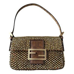 Fendi Baguette